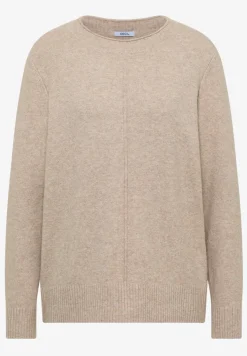 Kuscheliger Pullover