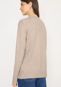 Kuscheliger Pullover