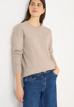 Kuscheliger Pullover