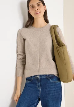 Kuscheliger Pullover