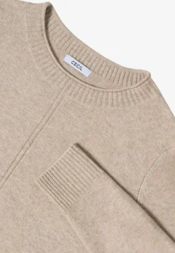 Kuscheliger Pullover