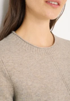 Kuscheliger Pullover