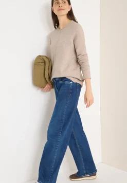 Kuscheliger Pullover