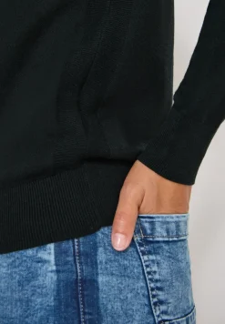 Kuscheliger Pullover