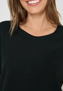 Kuscheliger Pullover