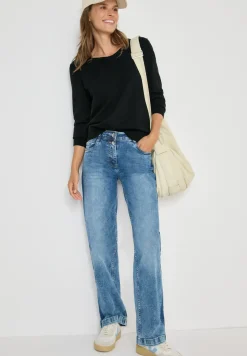 Kuscheliger Pullover