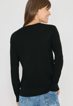Kuscheliger Pullover