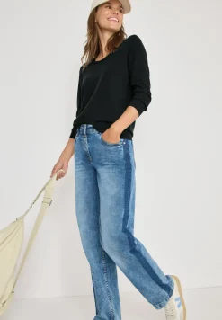 Kuscheliger Pullover