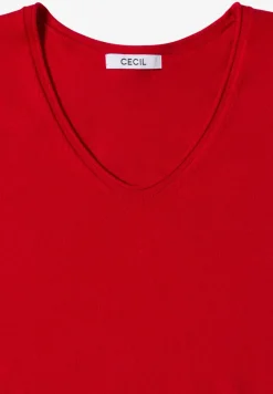 Kuscheliger Pullover