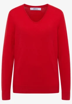 Kuscheliger Pullover