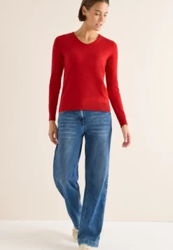 Kuscheliger Pullover