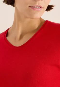 Kuscheliger Pullover