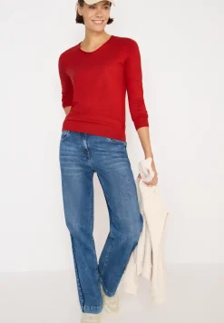 Kuscheliger Pullover