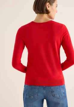 Kuscheliger Pullover