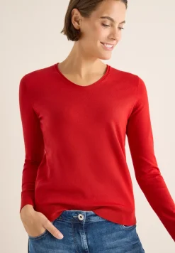 Kuscheliger Pullover