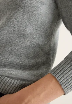 Kuscheliger Pullover