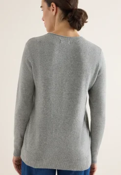 Kuscheliger Pullover
