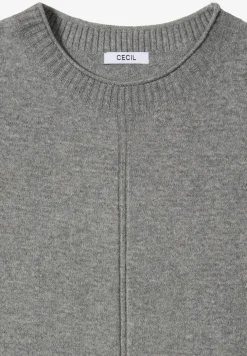 Kuscheliger Pullover