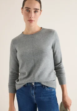 Kuscheliger Pullover