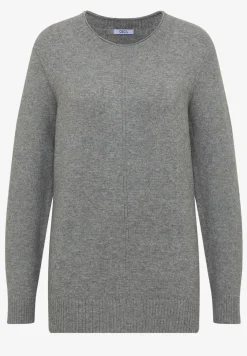 Kuscheliger Pullover