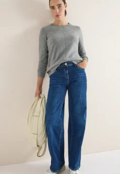 Kuscheliger Pullover