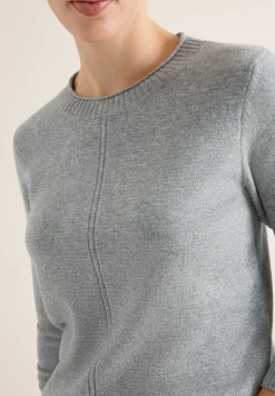 Kuscheliger Pullover