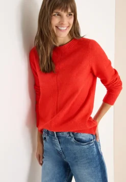 Kuscheliger Pullover