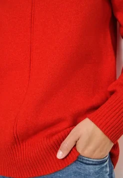 Kuscheliger Pullover