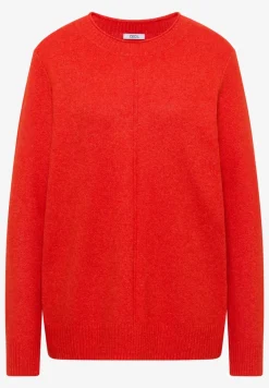 Kuscheliger Pullover