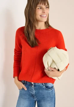 Kuscheliger Pullover