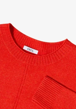 Kuscheliger Pullover