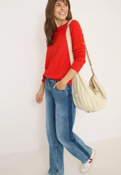 Kuscheliger Pullover