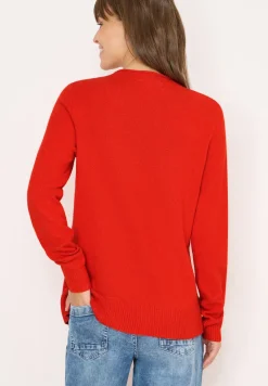 Kuscheliger Pullover