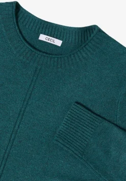 Kuscheliger Pullover