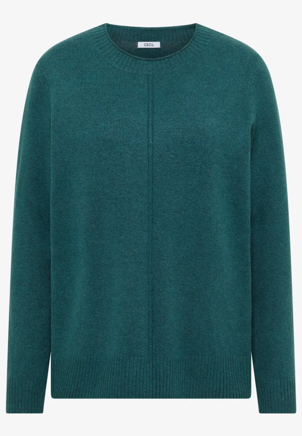 Kuscheliger Pullover
