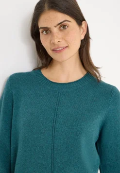 Kuscheliger Pullover