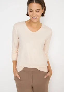 Kuscheliger Pullover