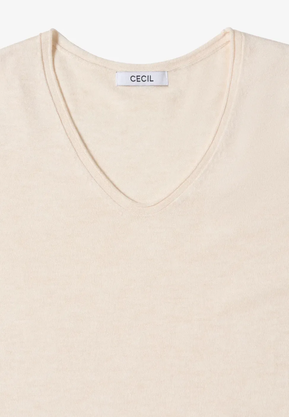 Kuscheliger Pullover