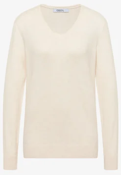 Kuscheliger Pullover