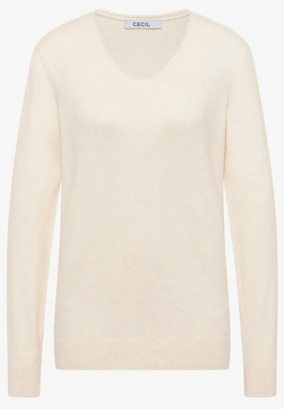 Kuscheliger Pullover