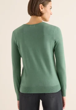 Kuscheliger Pullover