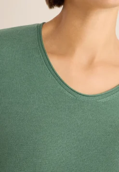 Kuscheliger Pullover