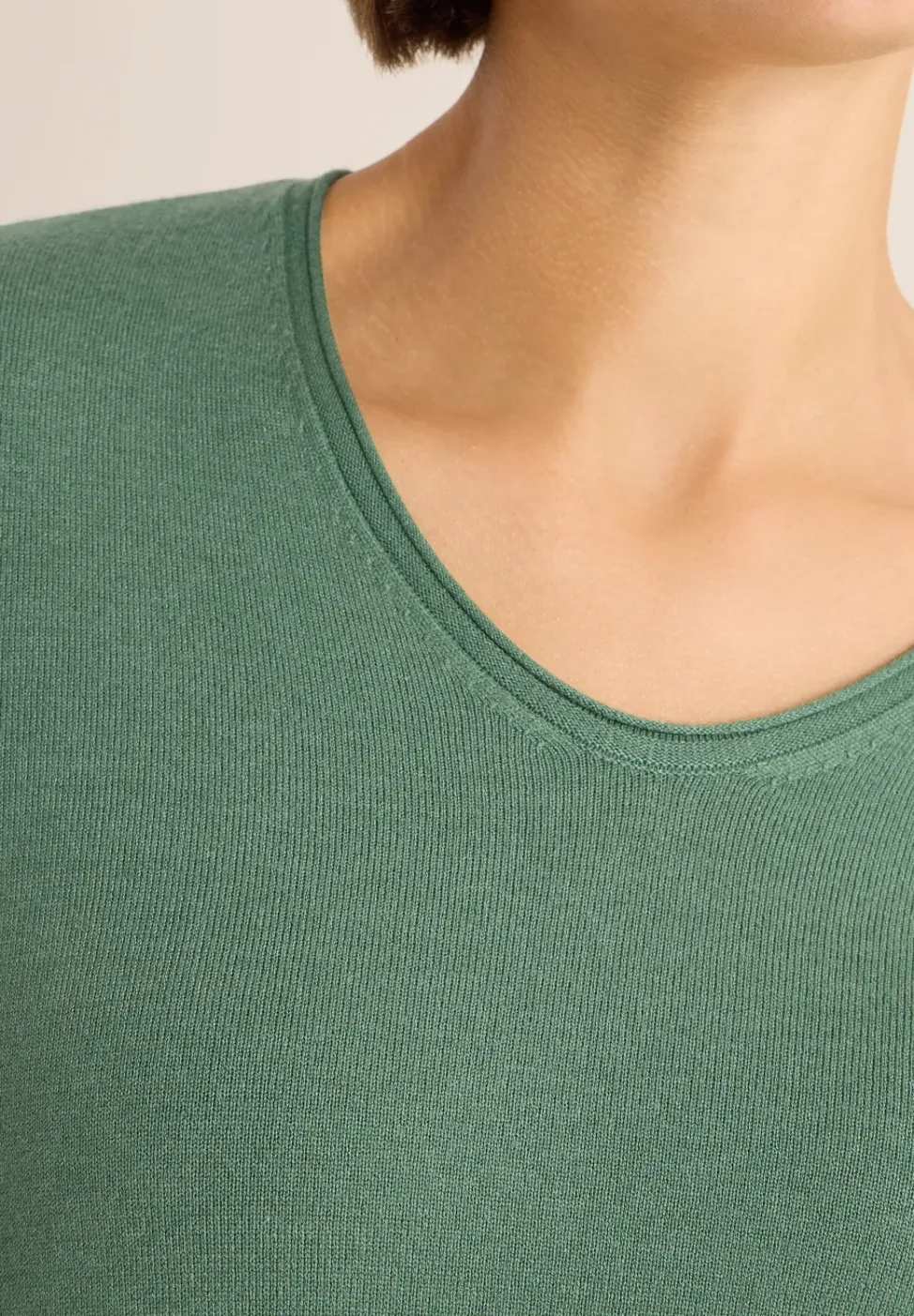 Kuscheliger Pullover