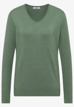 Kuscheliger Pullover