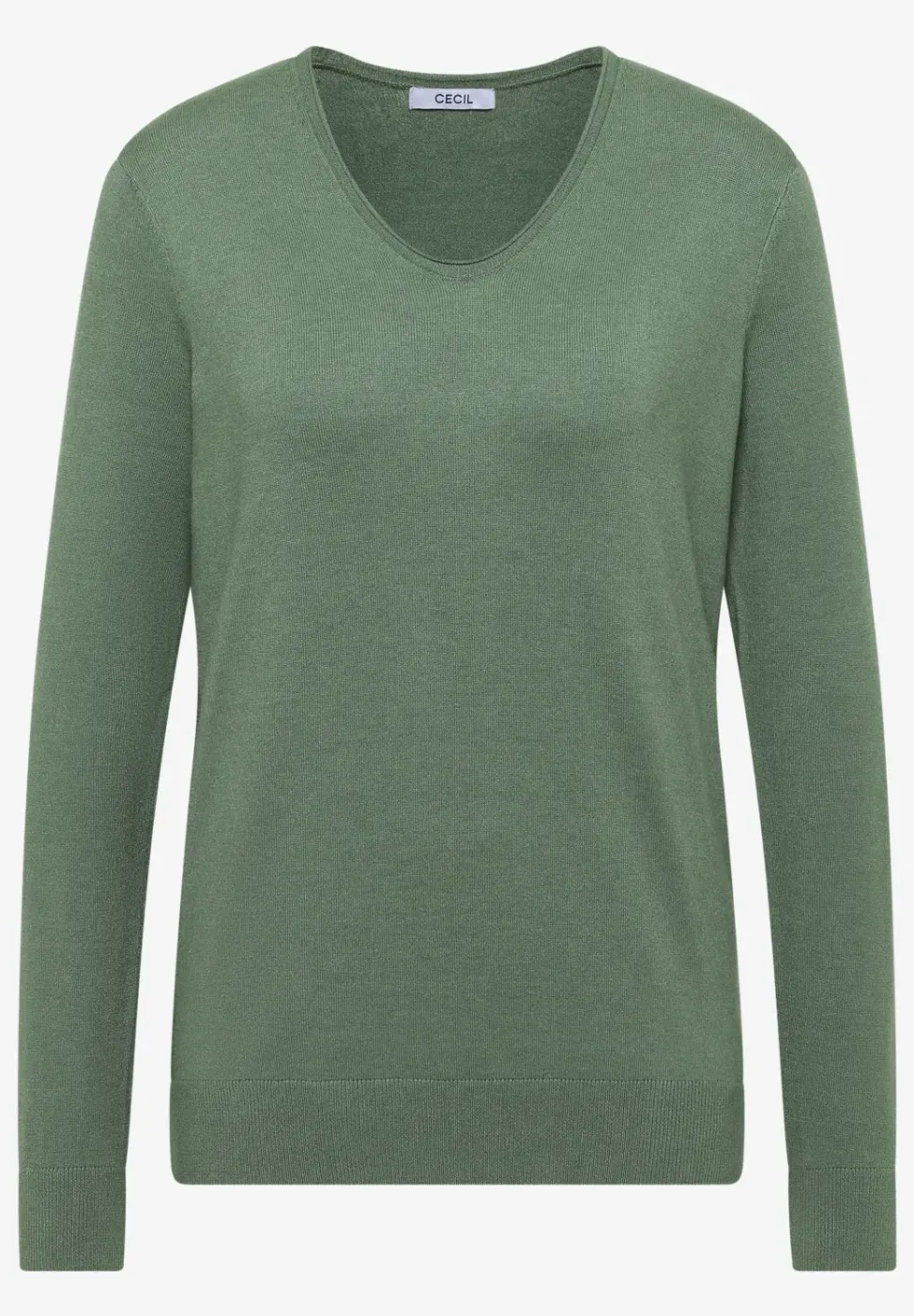 Kuscheliger Pullover
