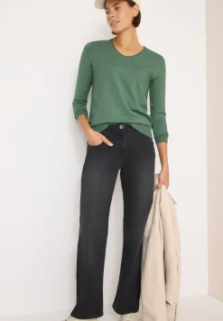 Kuscheliger Pullover