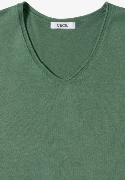 Kuscheliger Pullover