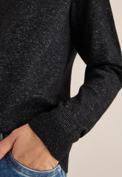 Kuscheliger Pullover