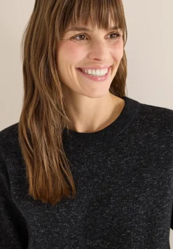 Kuscheliger Pullover