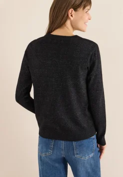 Kuscheliger Pullover